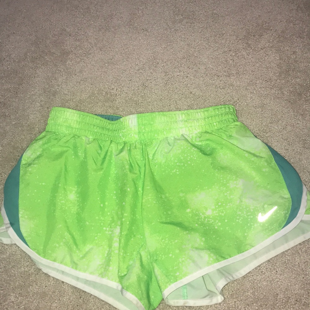 Nike shorts $8